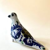 Ceramic bird