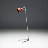 'NX29' Floor Lamp by Louis Kalff for Philips, Netherlands, 1950s