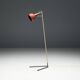 'NX29' Floor Lamp by Louis Kalff for Philips, Netherlands, 1950s