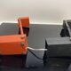 2 Verner Panton lamps 1970