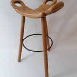 Conforterm Marbella bar stool