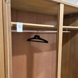 Armoire pied compas