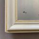 Old Louis Philippe mirror  55x68cm