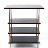 Functionalist shelf chrome 1910 s