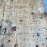 Farm table 1920/30
