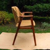 Scandinavian style desk chair