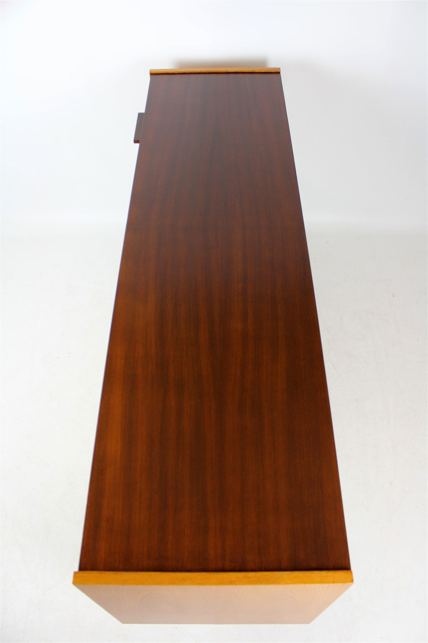 Enfilade par Frantisek Mezulanik pour UP Bucovice, années 1960