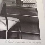 Photo KL for CHANEL Collection 1996-97