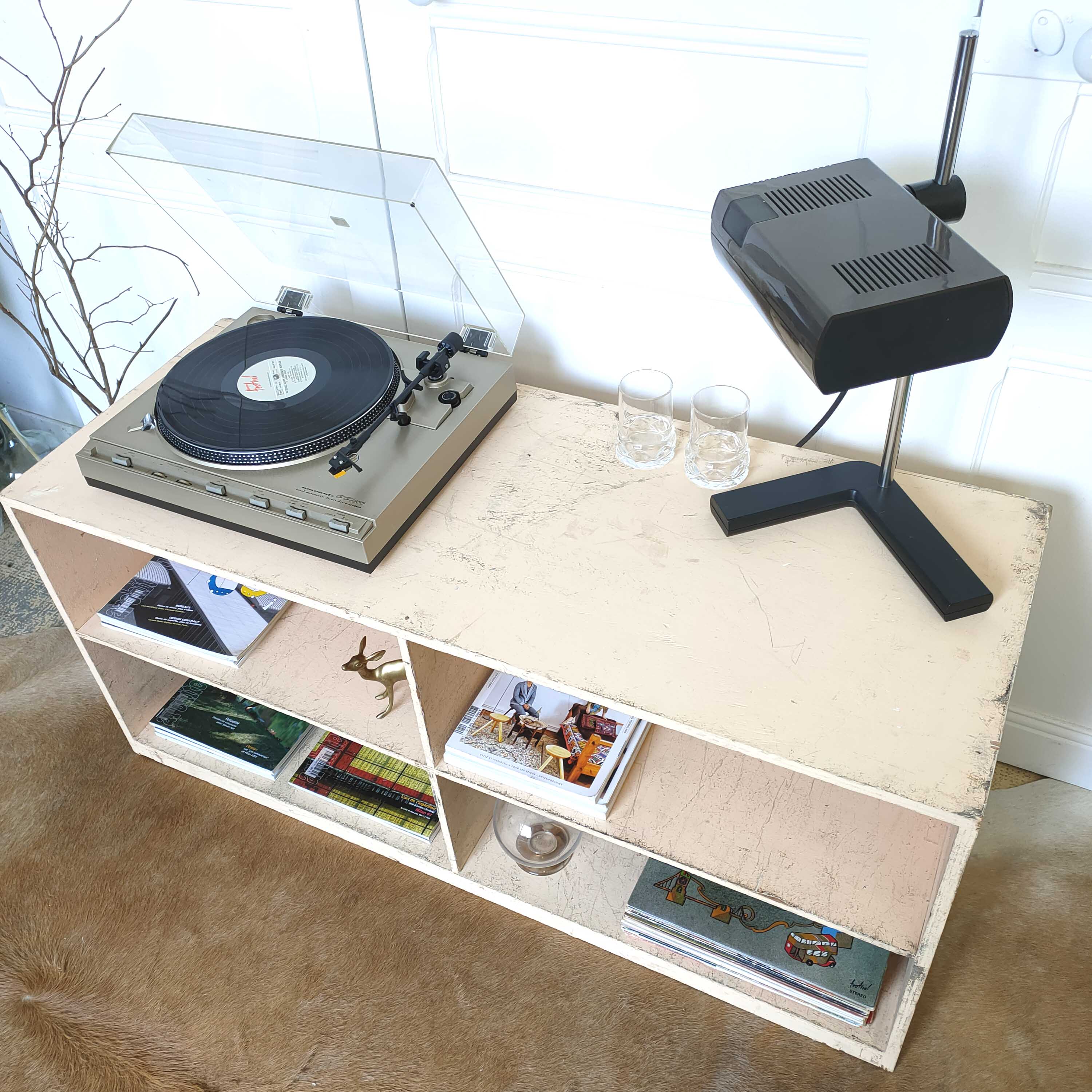 Locker workshop furniture