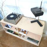 Locker workshop furniture