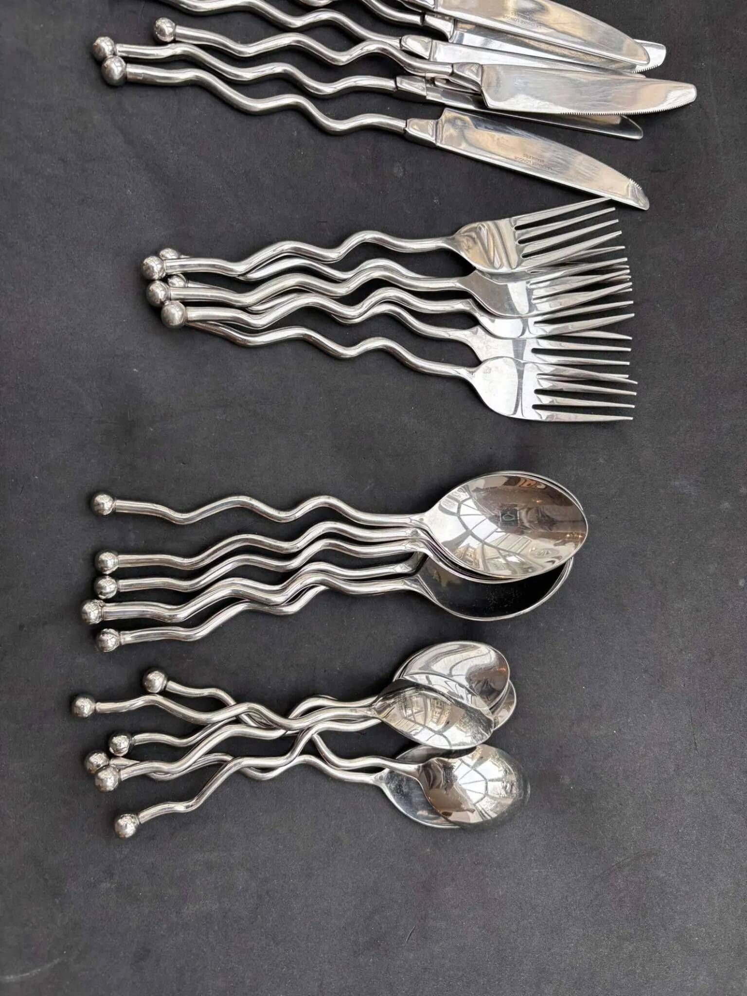 Tableware