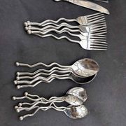 Couverts de table