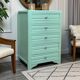 Vintage 1940s chiffonier