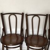 Chaise bistrot