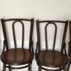 Bistro chair