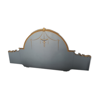 Louis XV style headof