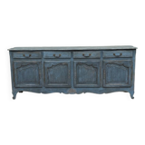 Provençal sideboard, buffet