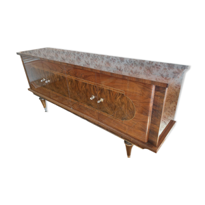 buffet bas, années 70