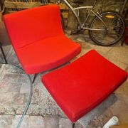 Fauteuil pop Ligne Roset