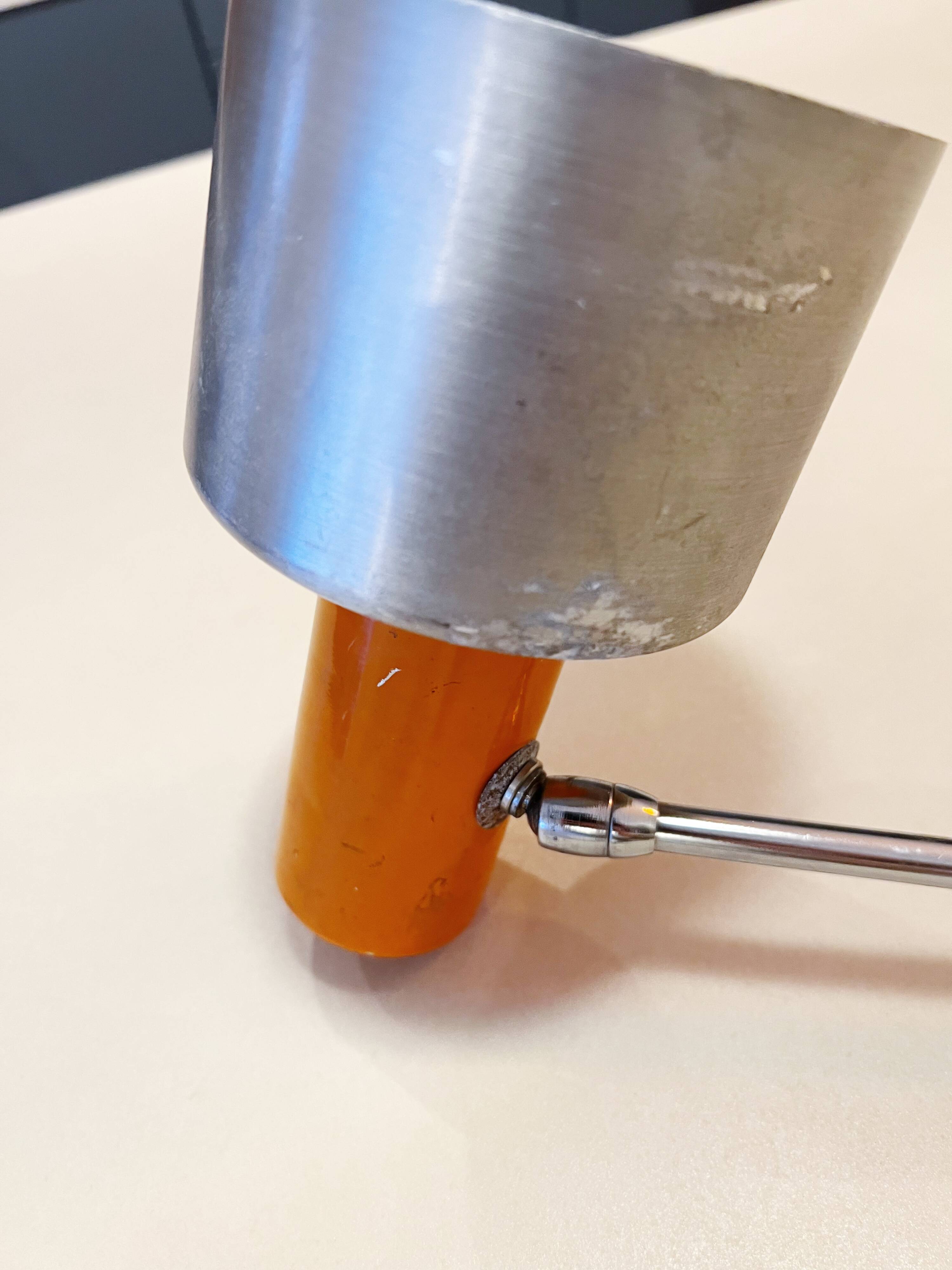 Articulated wall light 70