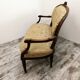 Louis XVI style bench