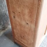 Vintage Parisian wardrobe