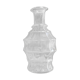 Glass carafe