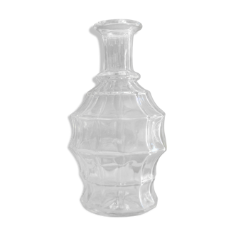 Glass carafe