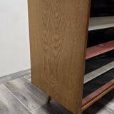Sideboard by Jiri Jiroutek for Interier Praha, 1960s