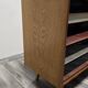 Sideboard by Jiri Jiroutek for Interier Praha, 1960s
