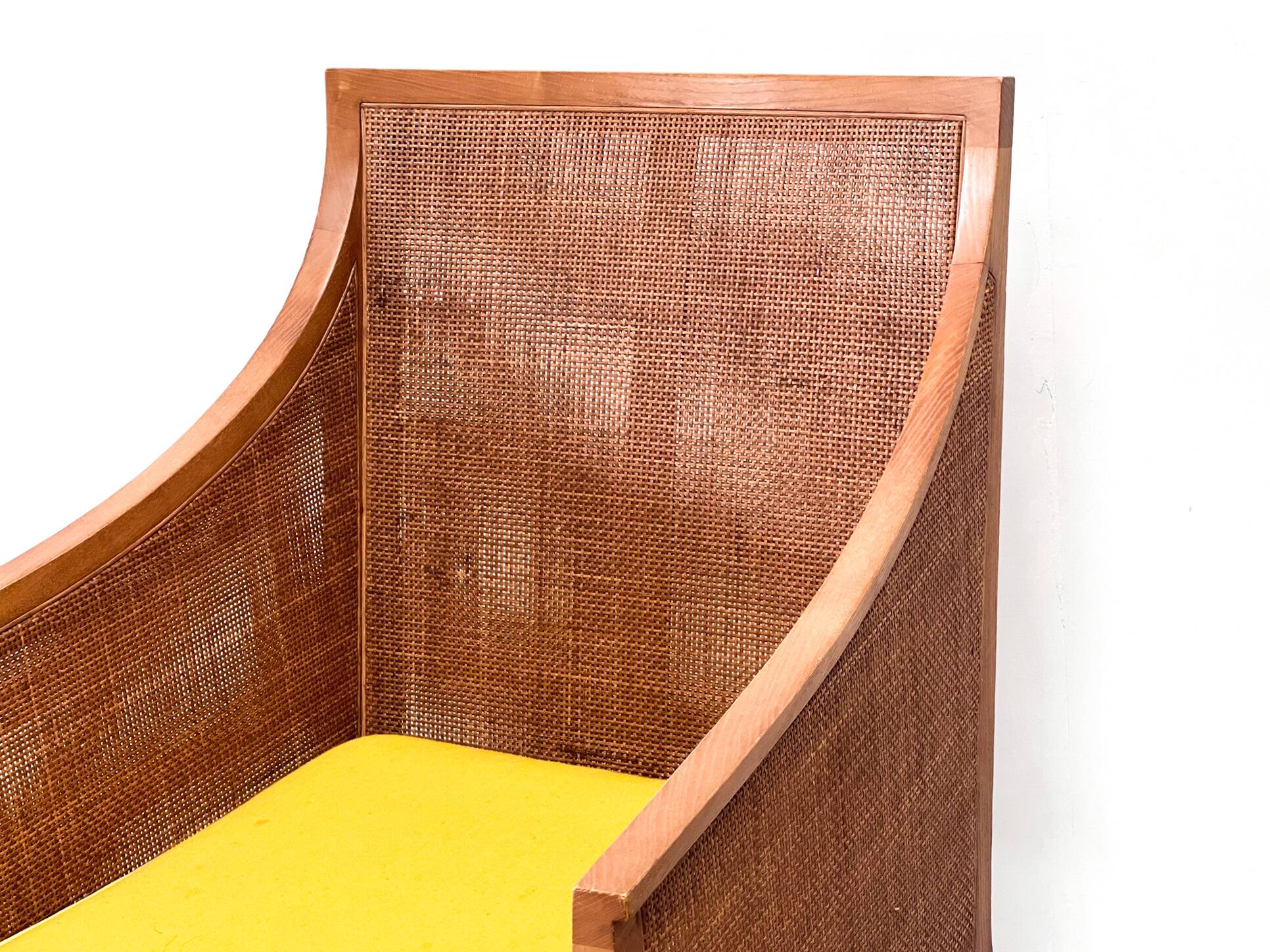 Couple of Antonio Citterio for Flexform armchairs