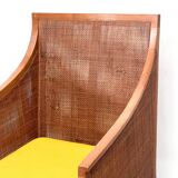 Couple of Antonio Citterio for Flexform armchairs