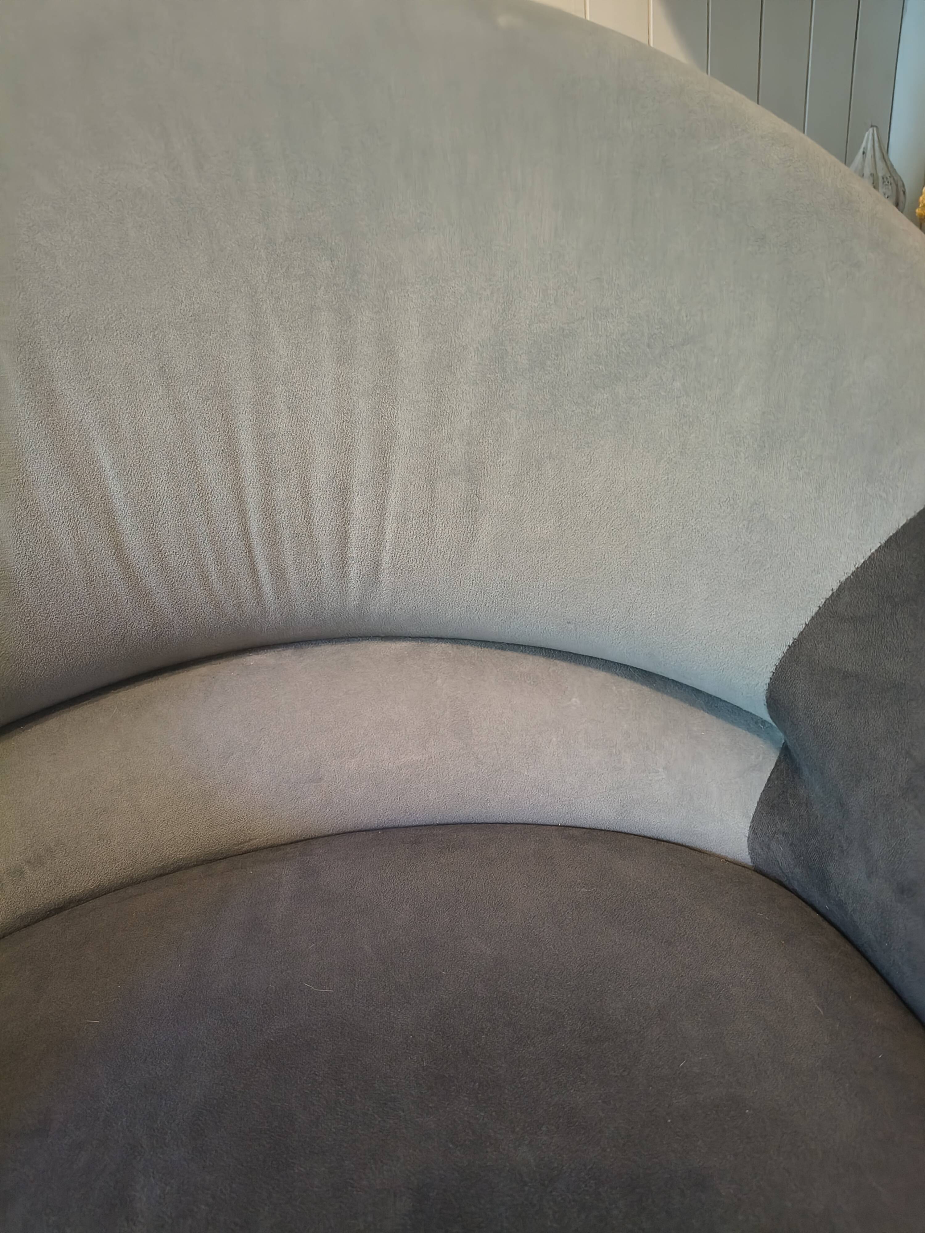 Toad chair