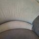 Toad chair