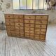 Trade furniture