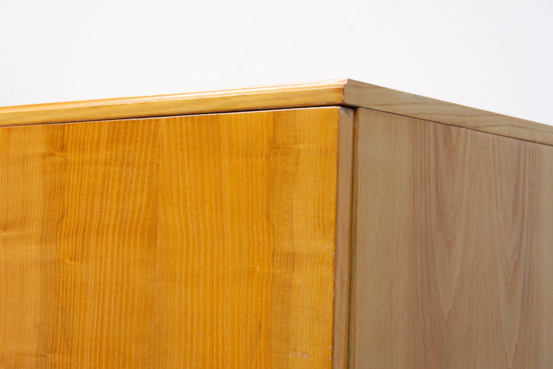Vintage wardrobe from Novy Domov, 1970´s, Czechoslovakia