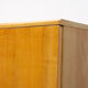 Vintage wardrobe from Novy Domov, 1970´s, Czechoslovakia