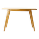 Mid Century Coffee Table In Oak, Czechoslovakia 1960s