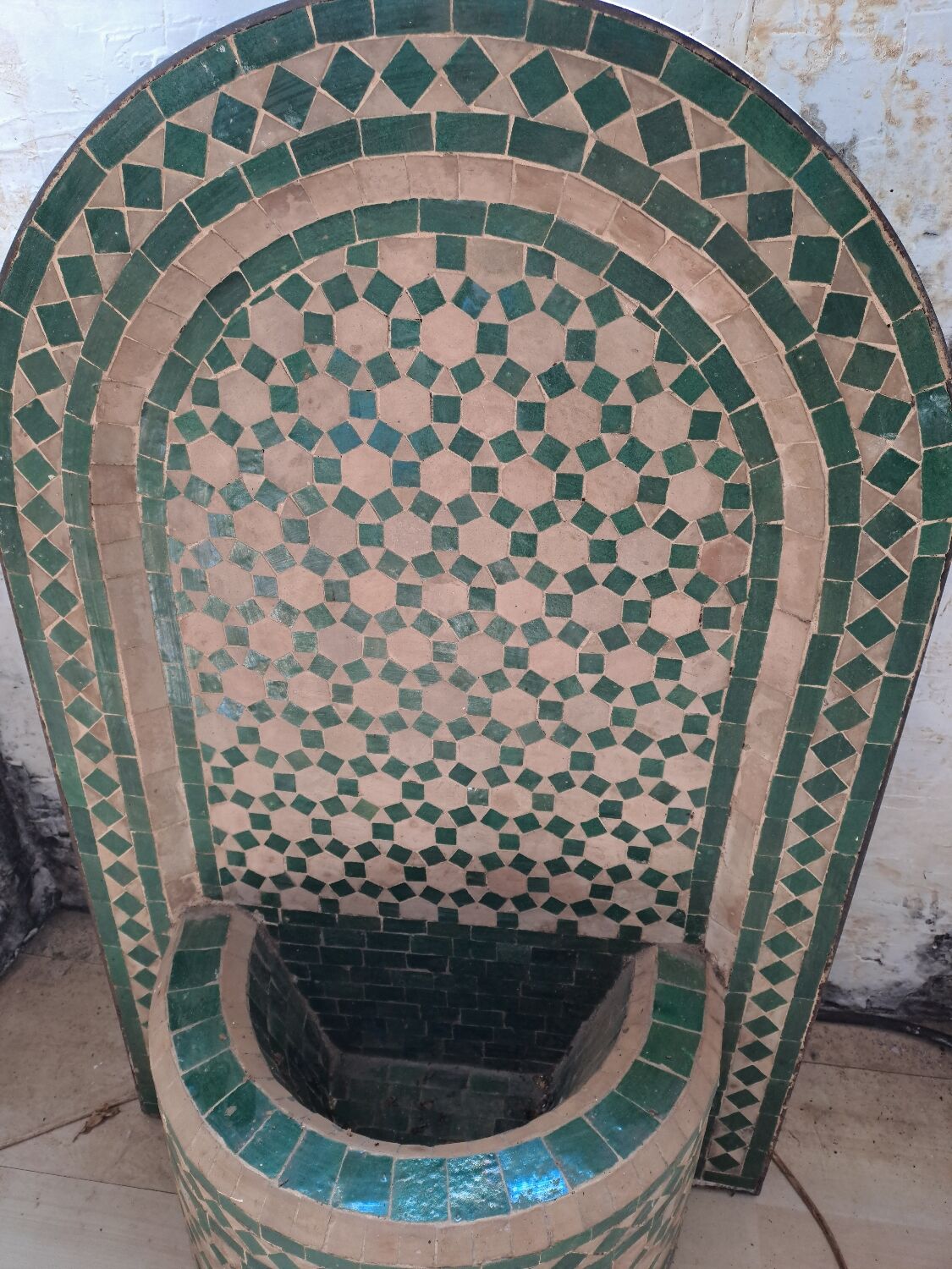 Fontaine