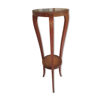 Art deco side table