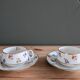 Pair of cups
