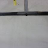 Orginal sixties design coffee table by Knut Hesterberg for Ronald Schmitt