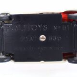 Lot of 17 vintage miniatures of made in Italy cars