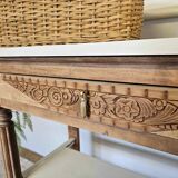 Art Deco Console