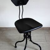 Industrial Chair M42 by Flambo, 1930s
