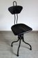 Chaise Industrielle M42 de Flambo, années 30