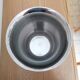 Champagne bucket Jean Couzon stainless steel 18/10