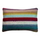 Vintage turkish handmade cushion cover