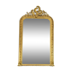 Miroir 178 x109 époque XIXè, Napoléon III