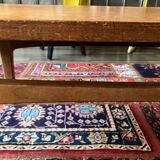 beautiful authentic G PLAN coffee table 60's good condition